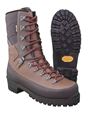 Picture of 10" Meindl Insulated Plain Toe Kootenai Lineman