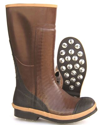 Picture of Loggers Wear Calk Boot