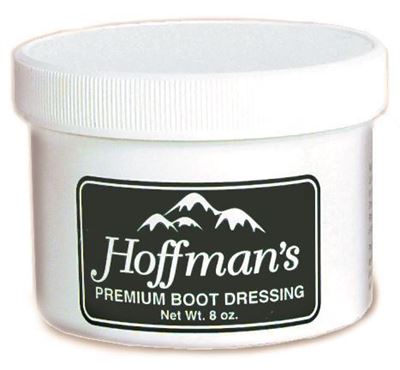 Picture of Hoffman's Premium Boot Dressing