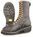 Picture of 10" STEEL TOE DRI-LINE