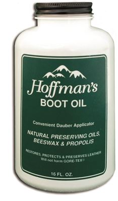 Picture of Hoffman Boot Oil