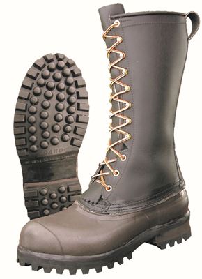 Picture of Steel Toe Thinsulate Lineman Pac