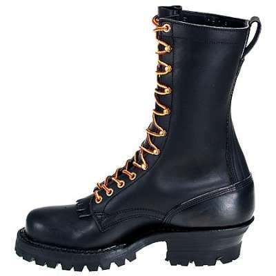 Picture of 10" Whites 400 V Wildland Boot