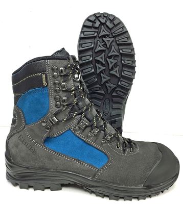 Picture of 6" Meindl Tahoe Safety Toe Ground Boot