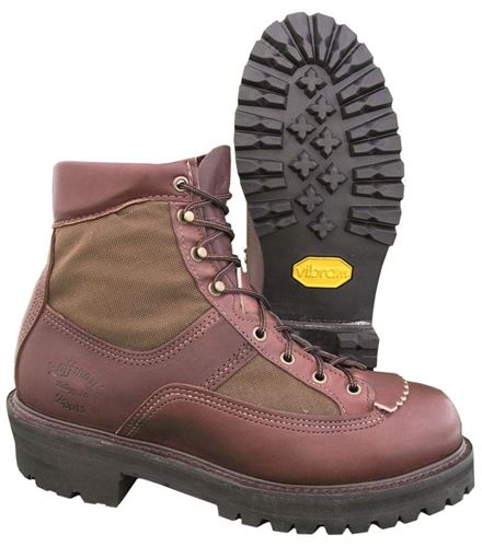 Picture of Composite Toe Lineman Hiker