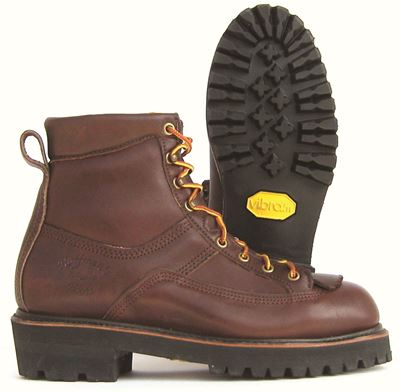 Picture of 6" Composite Toe All Leather Hiker