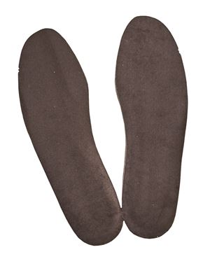 Picture of Black Cushion Insoles