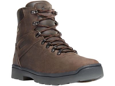 Picture of Danner Ironsoft w/ Safety Toe