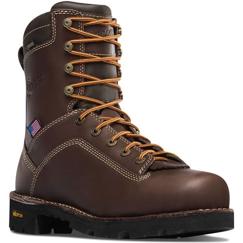 Picture of Danner Quarry #17307 Safety Toe