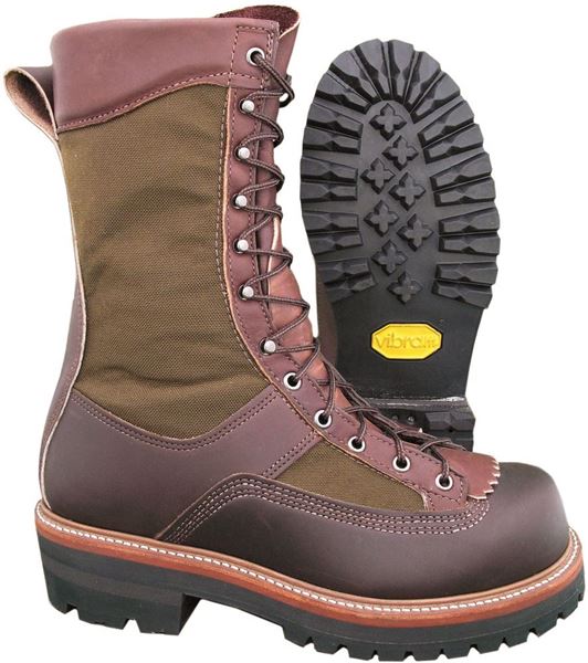 Bargain work boots online