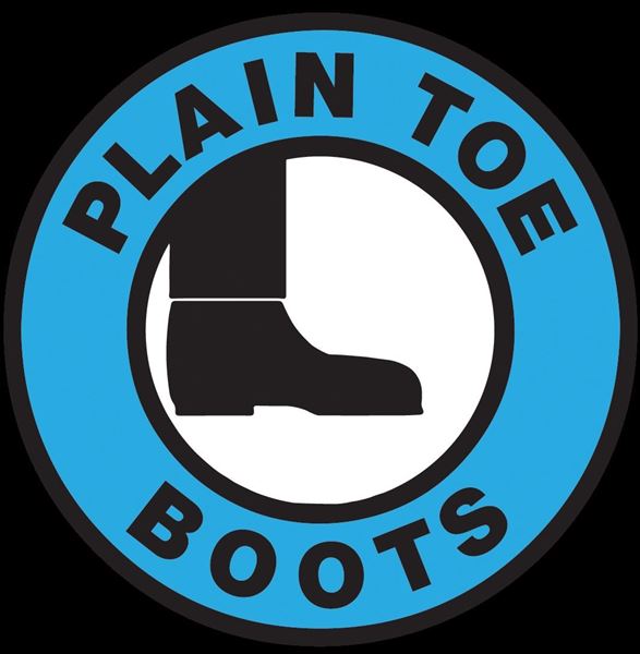 Picture for category Plain Toe Boots