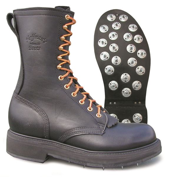 Picture for category Logging Boots