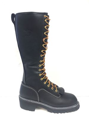 Picture of 16" STEEL-TOE DRI-LINE