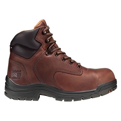 Picture of Timberland Pro Women's Titan 6" WP