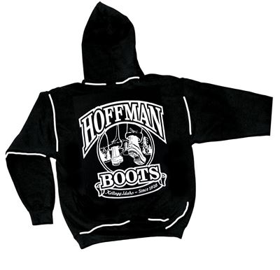 Picture of Hoffman Logo Sweatshirt