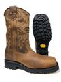 Picture of Composite Toe Grindstone Lineman Boot