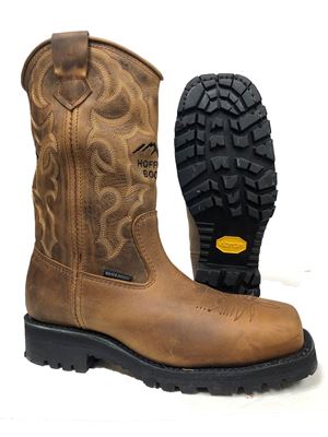 Picture of Composite Toe Grindstone Lineman Boot