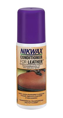 Picture of NIKWAX CONDITIONER FOR LEATHER