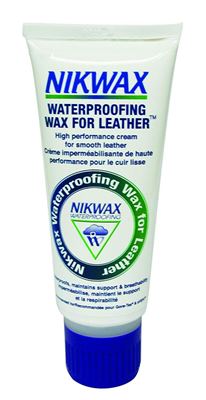 Picture of NIKWAX WATERPROOFING WAX FOR LEATHER