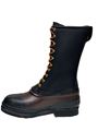 Picture of Unlined Hoffman Pac Boot  (Calk, Claw-lug or Regular sole)