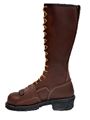 Picture of Thorogood  16" Unlined Composite Toe Lineman Boot