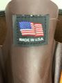 Picture of Thorogood  16" Unlined Composite Toe Lineman Boot