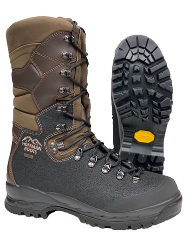 Picture of 10" Vibram Sole Armor Pro