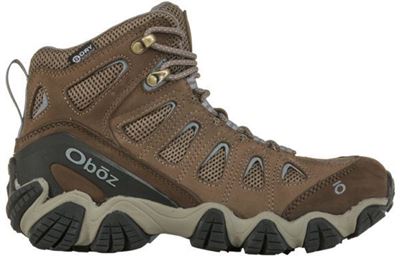 Picture of WOMEN’S SAWTOOTH II MID WATERPROOF