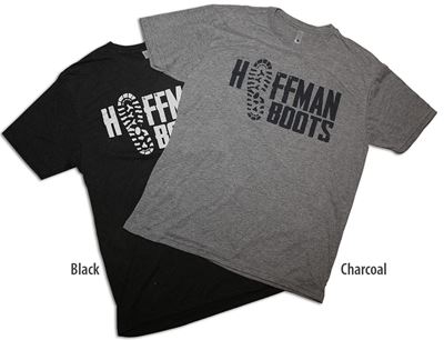 Picture of Hoffman Boot Track Shirt