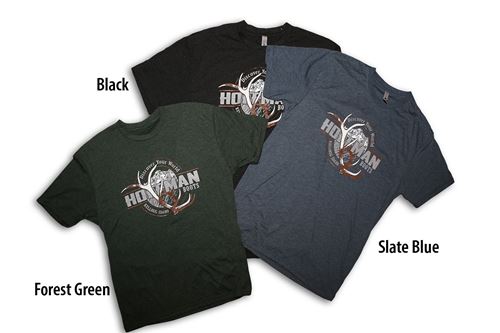 Picture of Hoffman Elk Horn Custom Shirt