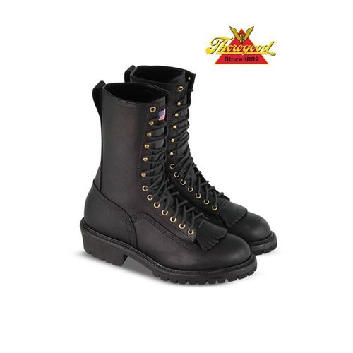 Picture of Thorogood Hellfire Wildland Boot