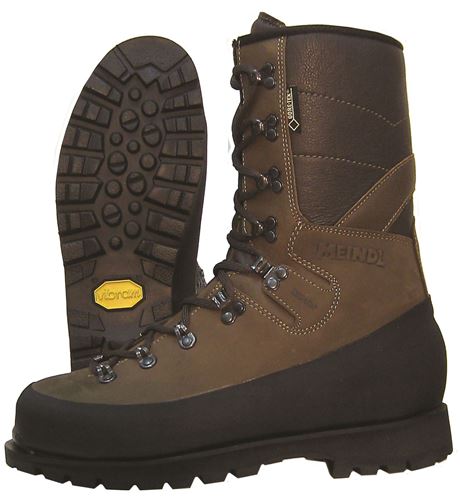 Picture of Meindl Insulated Sierra Ground Boot