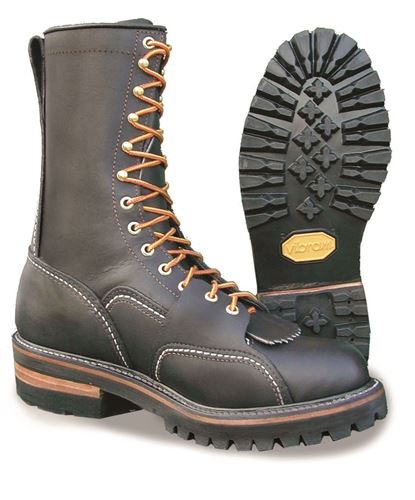 Picture of Duraline steel-toe