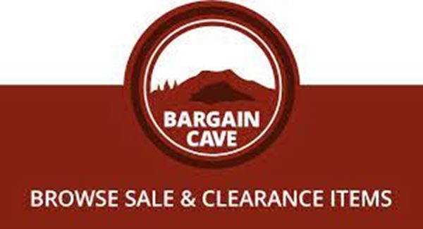 Picture for category BARGAIN CAVE