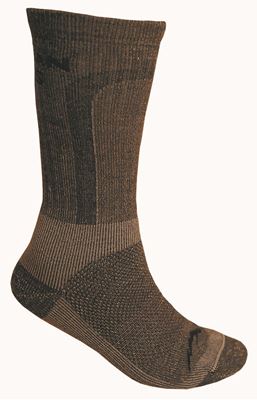 Picture of Hoffman Mid-Weight Crew Sock