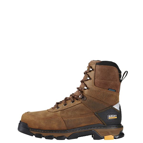 Picture for category Work Boots