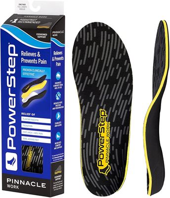 Picture of Pinnacle Work Insole