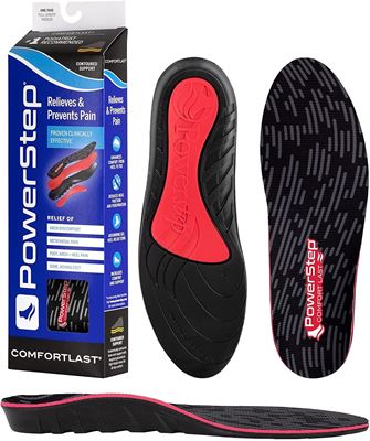 Picture of PowerStep Comfortlast Insole