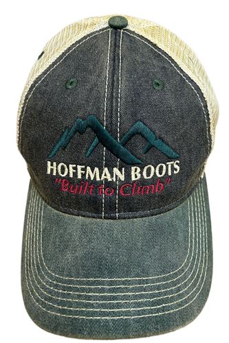 Picture of Built to Climb Embroider Hat