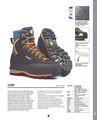 Picture of Fitwell Chop Chain Saw Resistant Boot