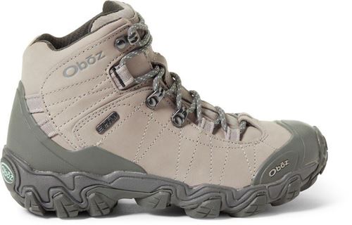 Picture of Oboz Bridger Mid Waterproof Hiking Boots - Women's