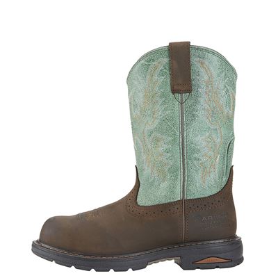 Picture of Ariat  Tracey Composite Toe Work Boot