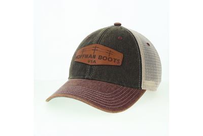Picture of NEW  Hoffman Power Pole Hat